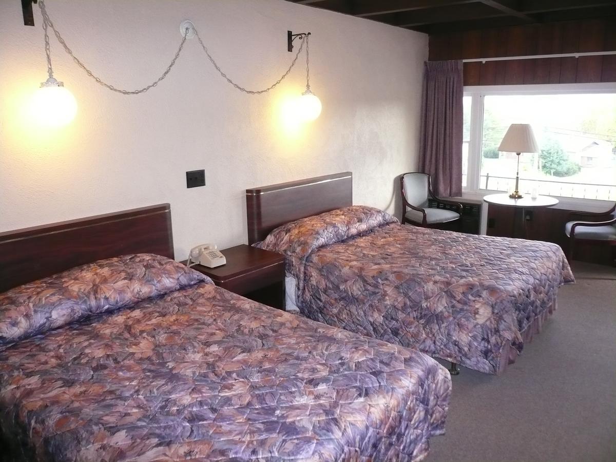 Spring Fountain Motel Bucksport Экстерьер фото