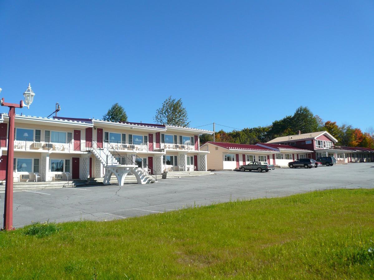Spring Fountain Motel Bucksport Экстерьер фото