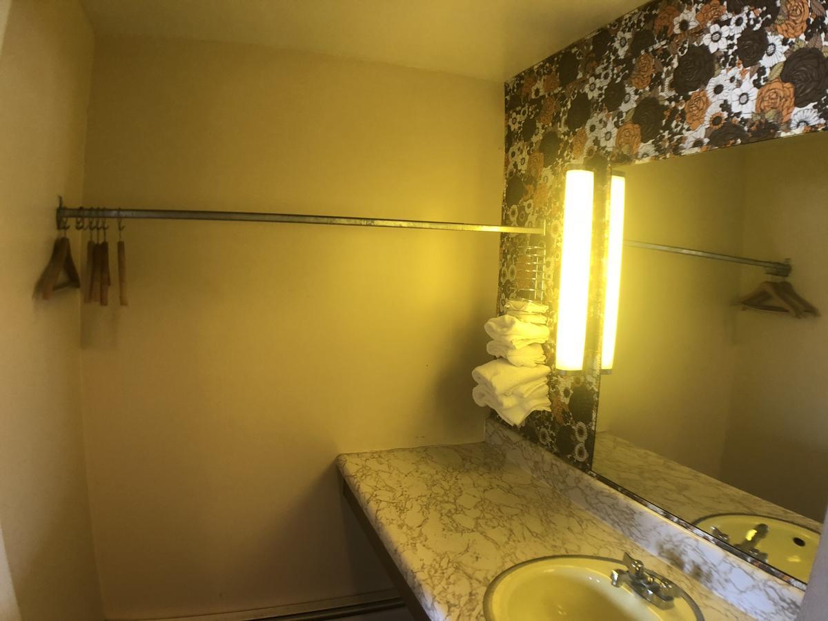Spring Fountain Motel Bucksport Экстерьер фото